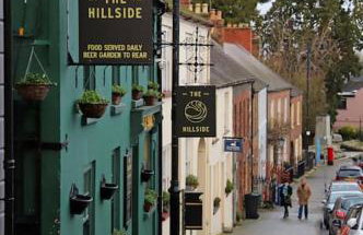 Royal Hillsborough Village Luxury Townhouse - Foto 18