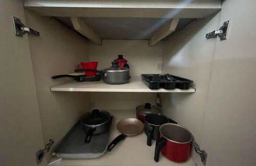 Apart Hotel Volpi 801 - Conforto e Exclusividade - Foto 57