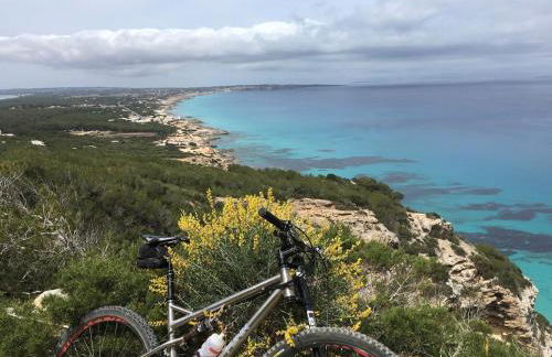 Best location in Formentera! Licence ET-270 PL - Foto 13
