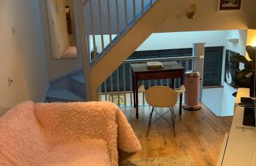 Peaceful London escape Hackney house with private patio - Foto 7