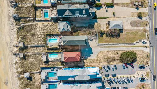 Atlantic Watch - Foto 4