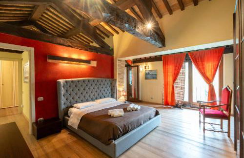 Villa Martin with private pool for 5 people - Foto 29