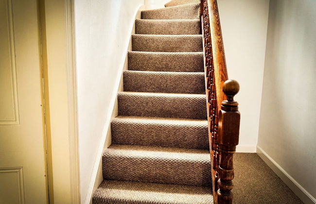 Brookley House Cromer Coast 5 Bed 8 Guests - Foto 42