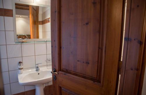 Πατρικό ολόκληρος ξενώνας entire stone guesthouse - Foto 28