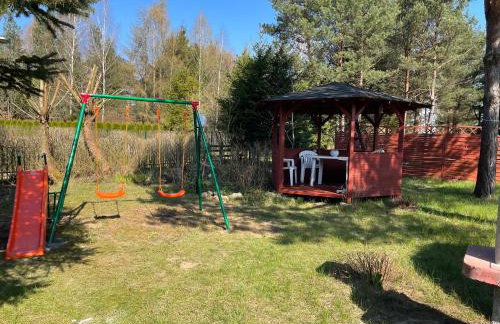 Wakacyjny Dom na wyłączność "APARTAMENT LE SOLEIL" - Foto 6