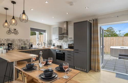 Hazel Cottage - Photo 54