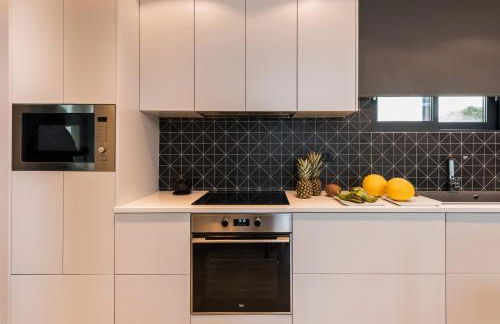 Sueño LUXURY VILLA, in Argasi 180 Iconic Sea View - Foto 13