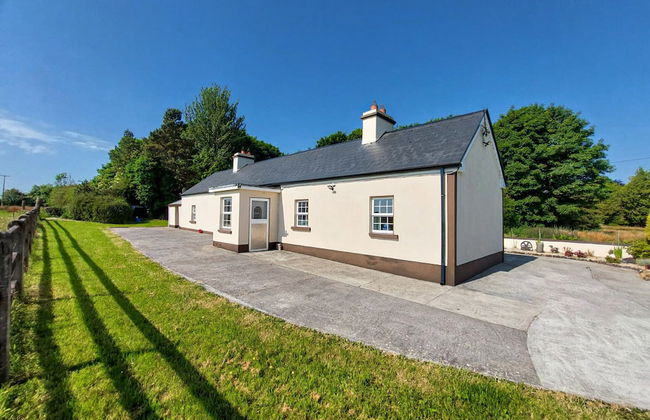 Farm View Cottage Castlerea - Photo 1