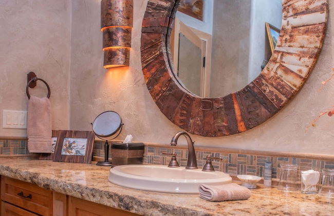 Cougar Ridge Resort, LLC - Photo 74