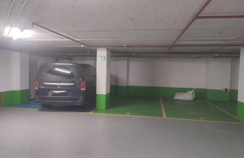Urdintxoenea (Bilbao - Casco Viejo - Nuevo - Parking opc. - WIFI) - Foto 22