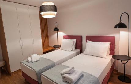 Esatia Villa - Foto 14