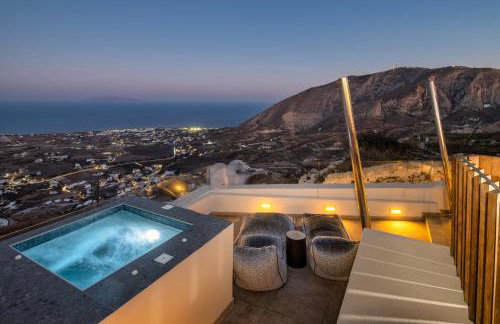 Santorini Soul Villas - Foto 12