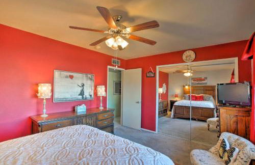 Sun City Escape Less Than 10 Mi to Spring Training and Golf! - Foto 14