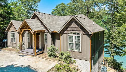 Water's Edge Holmstead - Foto 3