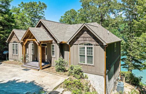 Water's Edge Holmstead - Foto 3