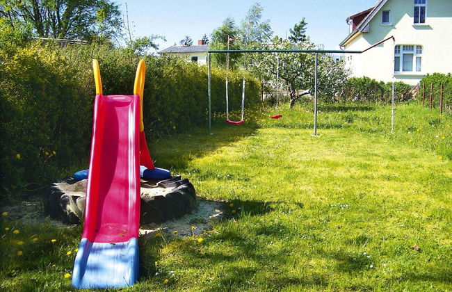 Semi-detached House, Kuehlungsborn - Foto 38