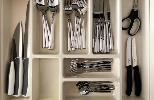 Grand Apartment mit Titisee-Blick - Villa Hubertus - Foto 20