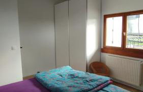 Maison familiale meublée avec jardin - Foto 10