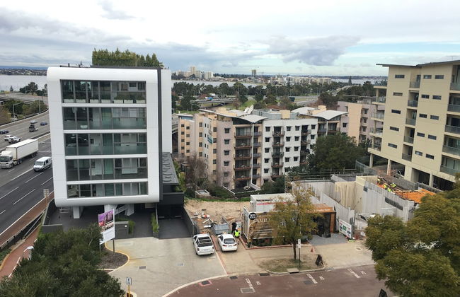 Mountway Holiday Apartments - Foto 27