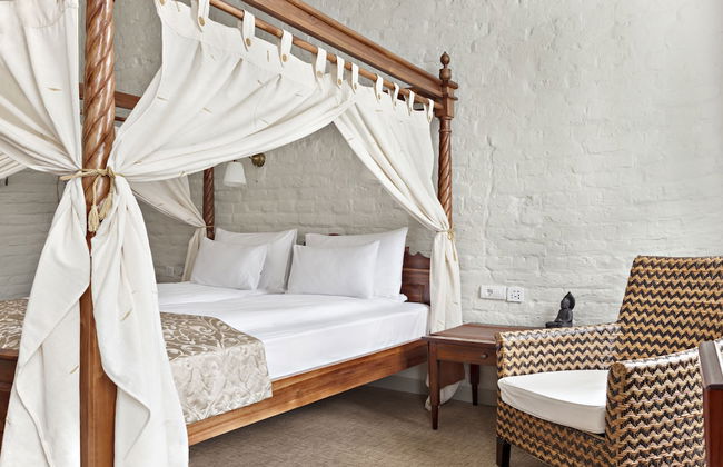 SuperB Luxury Suites - Foto 8