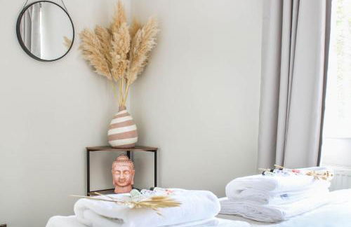 Private driveway - close to Warwick Racecourse & Warwick Castle!! - Foto 26