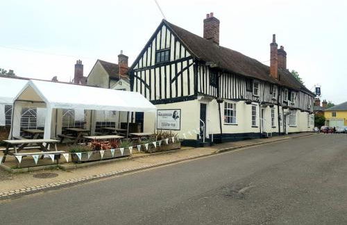Landscape, New Eco Lodge Flatford Mill - Foto 39