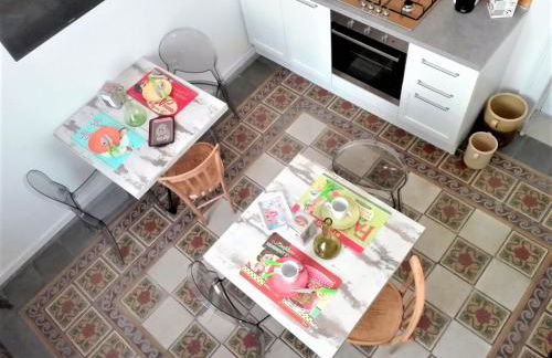 Déjà Vu apartment - Foto 65