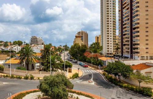 Inftour Geminis 3 Apartamento - Foto 7