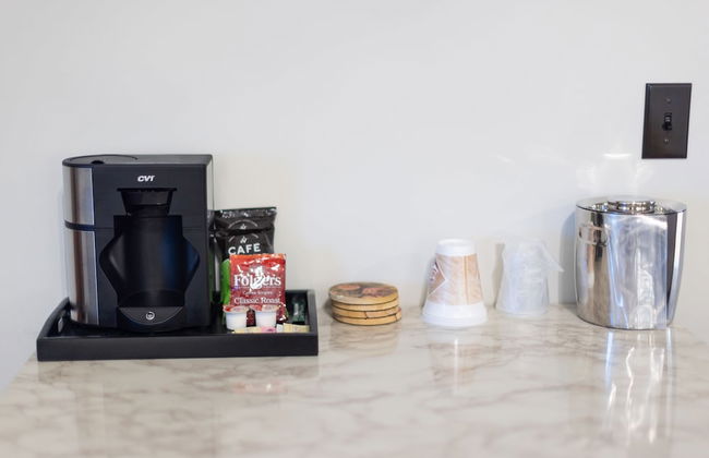 Hillside Villa Ohio - Foto 24