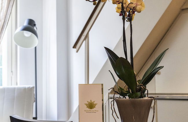 Hemeras Boutique House Aparthotel Duomo - Foto 23