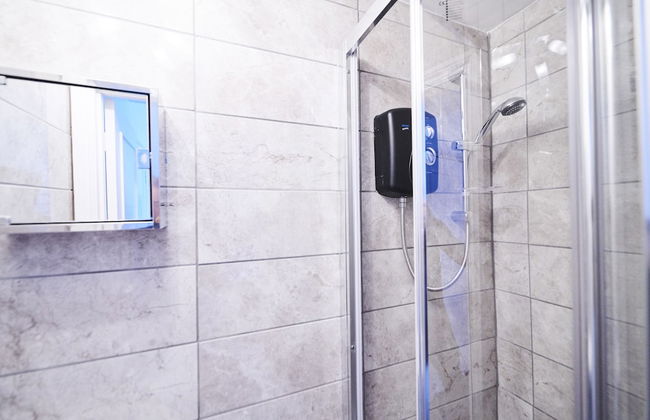 Access Maida Vale - Foto 37