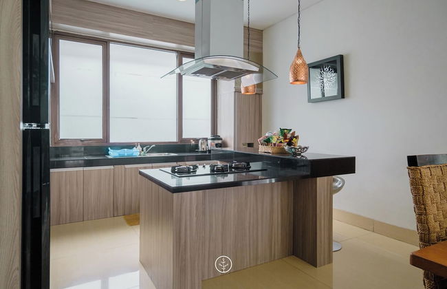 Chamomile Hill View 6BR Villa pool and movie room - Photo 10