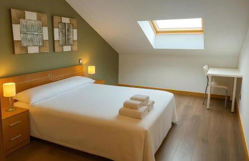 Ático Vista Alegre - Photo 12