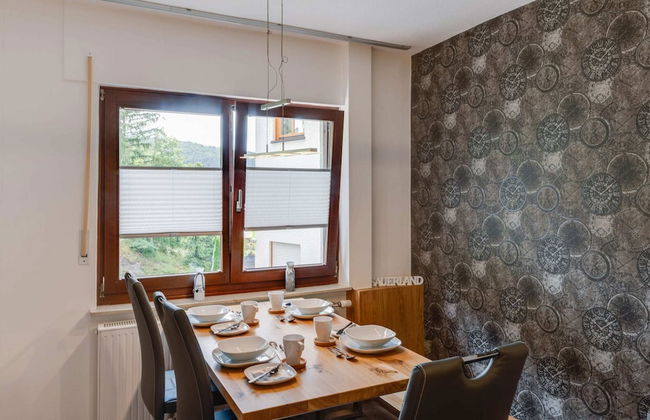 Countryside Apartment in Medebach near Town Center - Photo 26