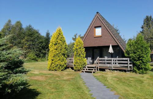 Ferienhaus Auszeit mit Terrasse - Foto 17