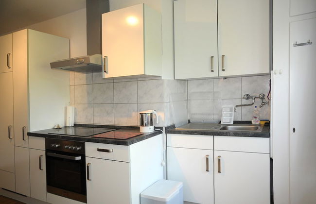 SEEGER Living City Apartments - Foto 25