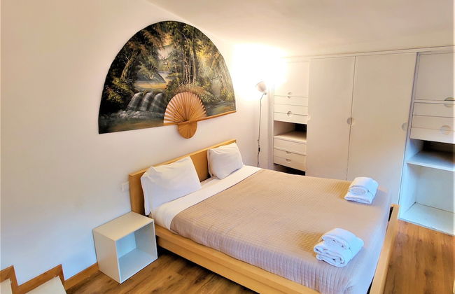 Monserrato Apartment - Foto 9