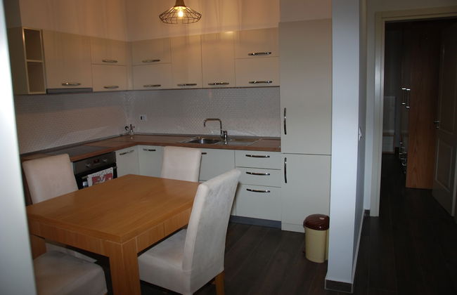 Sunrise Luxury Apartments - Foto 25