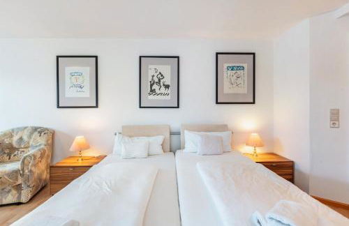 Apartments Am Schwarzwälder Hof - Foto 80