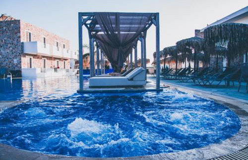 Sunshine Hotel Tigaki - Foto 1