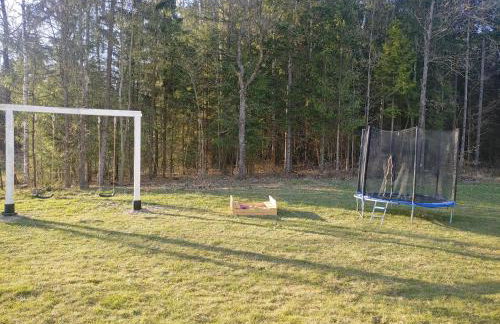 Leśny Reset - Foto 36