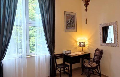 Apartament willa Radosna - Foto 9