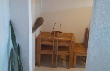 Suíte e cozinha, entrada compartilhada - Foto 19