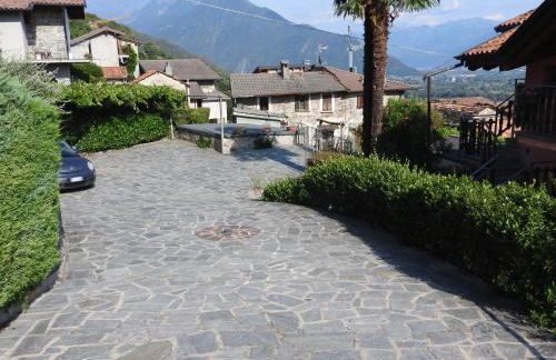 Residence Casa Rosa - Foto 24