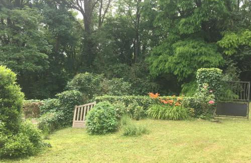 Maison cosy dans village historique - Foto 39