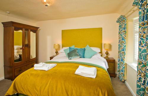 Cosy Country Cottage Retreat Near Peak District & Chatsworth - Foto 11