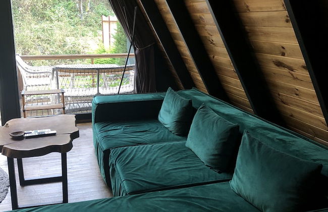 BLS Bungalove Sapanca - Foto 21