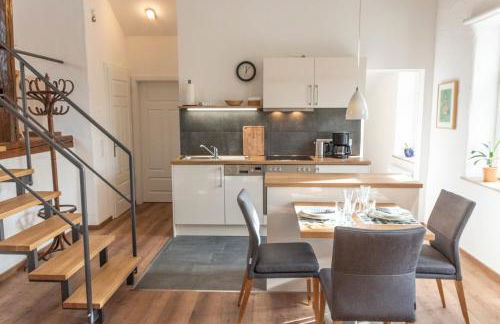 Ferienwohnungen Zur Tenne - Foto 30