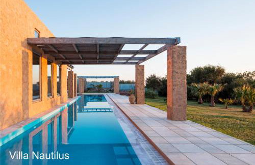 Elafonisi Villas - Foto 12