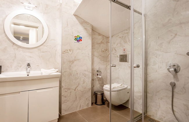 Infinity Paradise - Foto 18